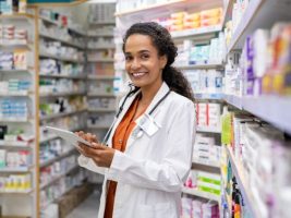 Healthcare & PharmaceuticalsMaintain compliance with industry regulations