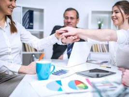 IT & Consulting FirmsAutomate and streamline vendor payments